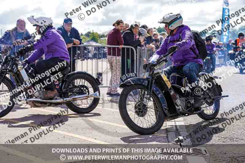 Vintage motorcycle club;eventdigitalimages;no limits trackdays;peter wileman photography;vintage motocycles;vmcc banbury run photographs